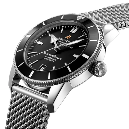 Superocean Heritage B20 Automatic 42