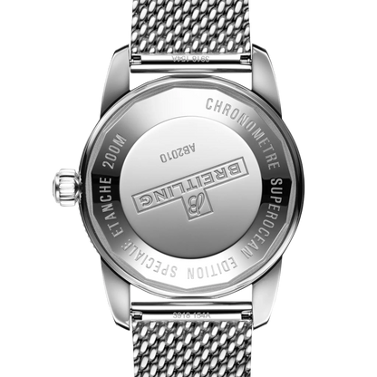Superocean Heritage B20 Automatic 42