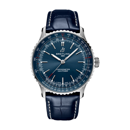 Navitimer Automatic 41
