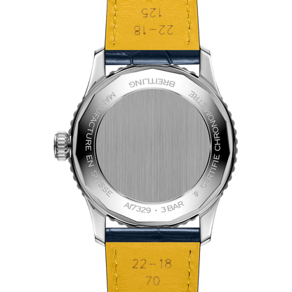 Navitimer Automatic 41
