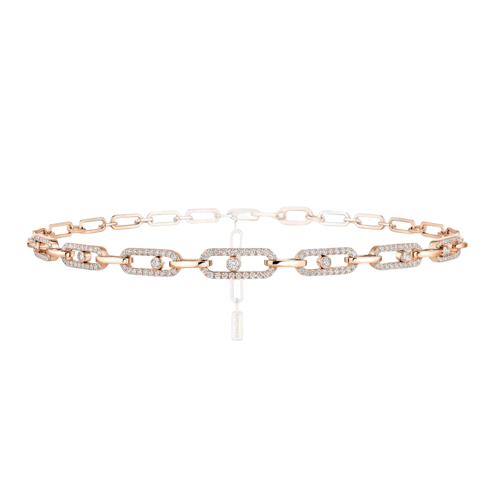 Move Link choker