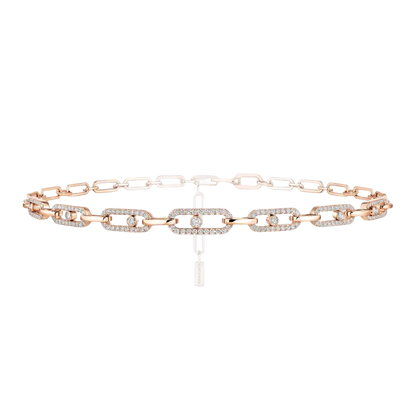 Move Link choker