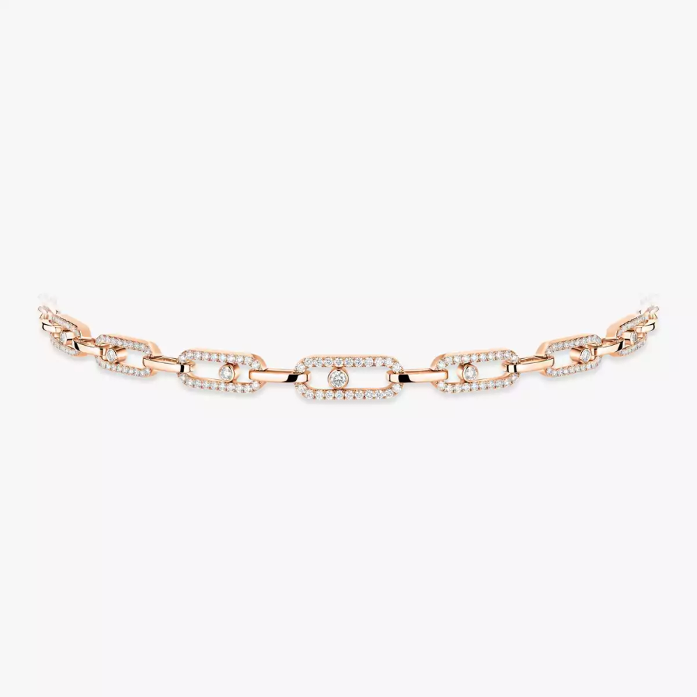 Move Link choker