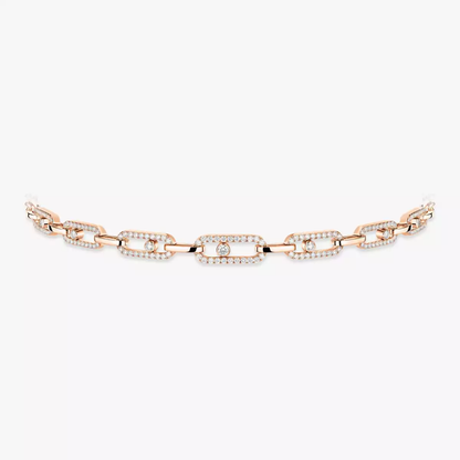 Move Link choker
