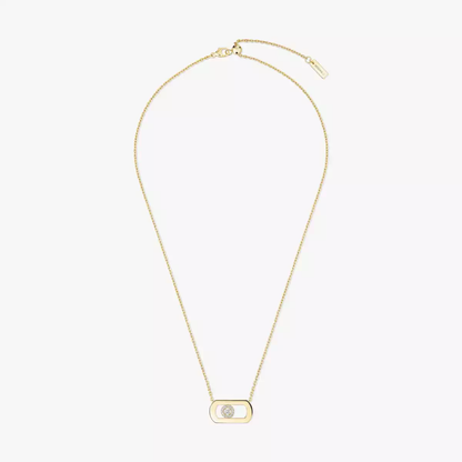 So Move necklace
