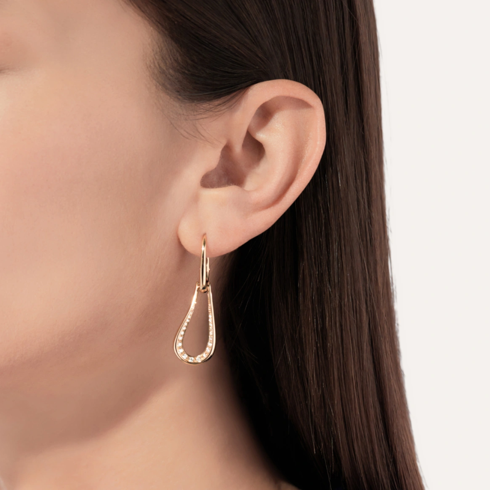 Fantina Earrings