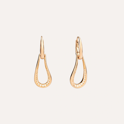 Fantina Earrings