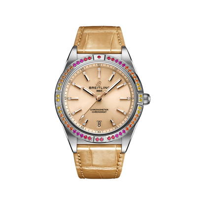 Chronomat Automatic 36 South Sea