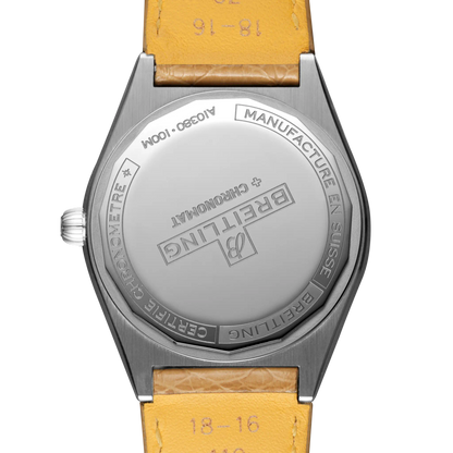 Chronomat Automatic 36 South Sea