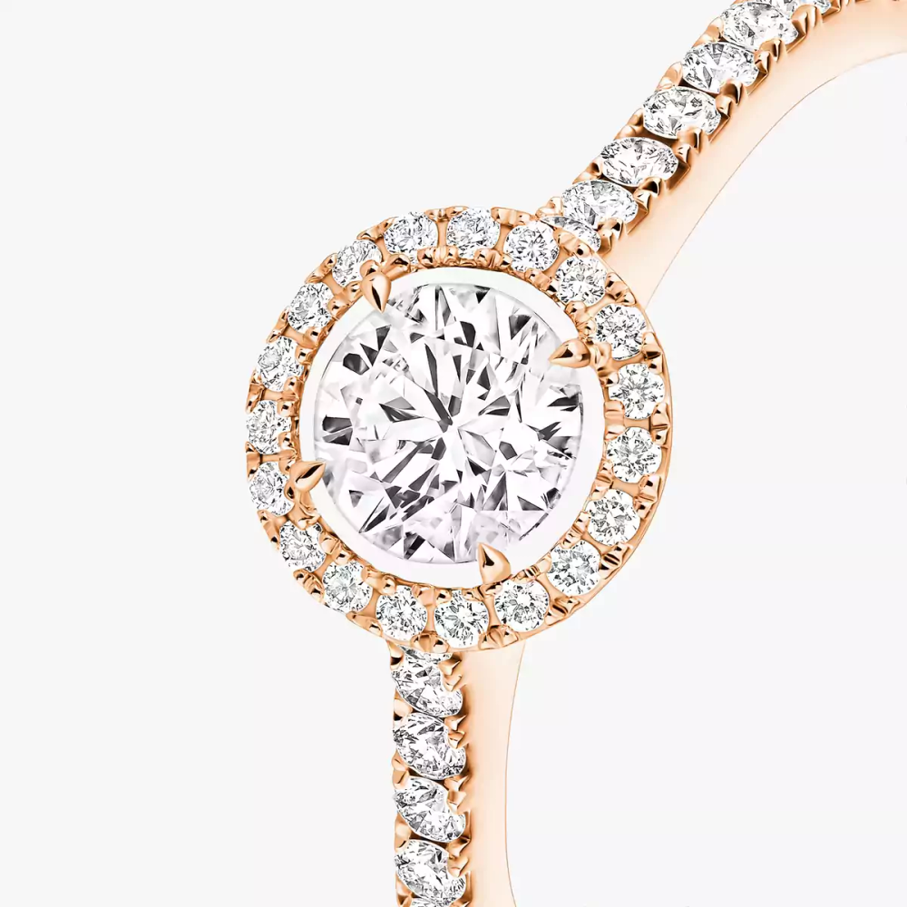 Bague Joy 0,40ct