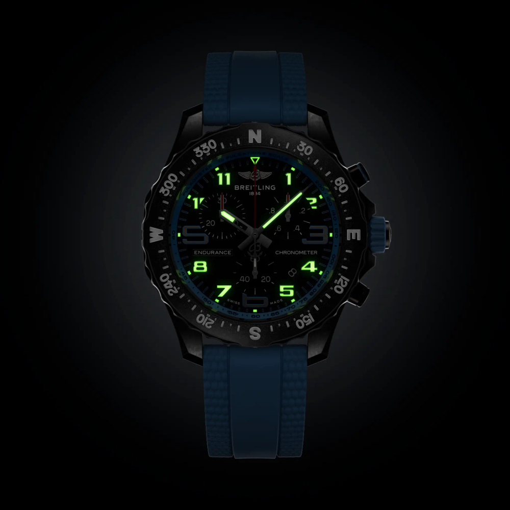 Professional Endurance Pro 38