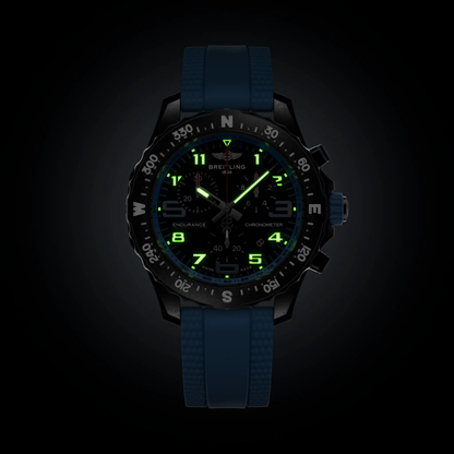 Professional Endurance Pro 38