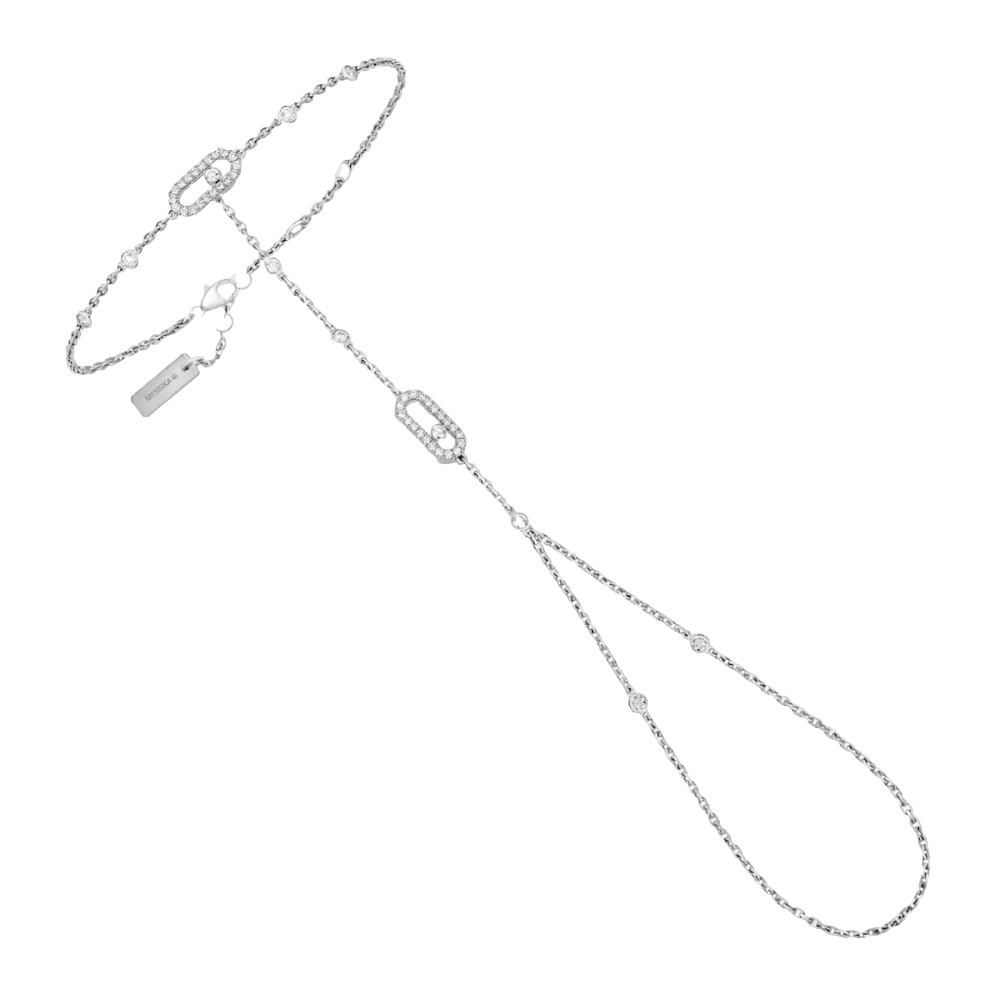 Move Uno hand bracelet