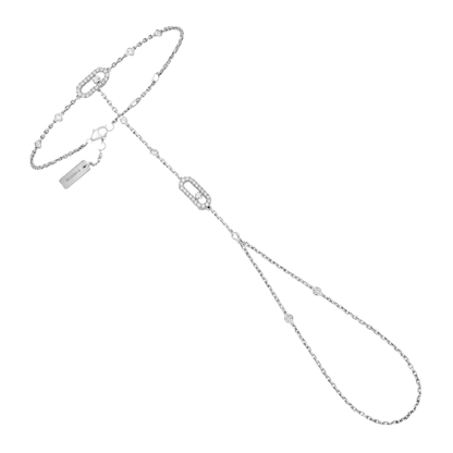 Move Uno hand bracelet