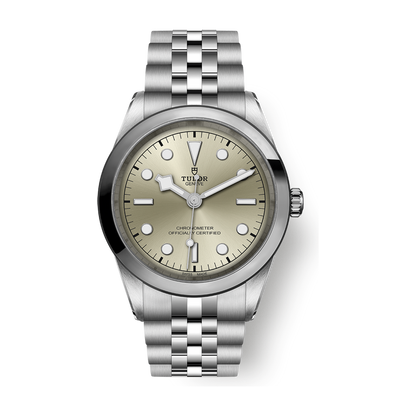 Black Bay One 41