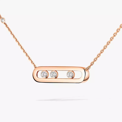 Baby Move necklace