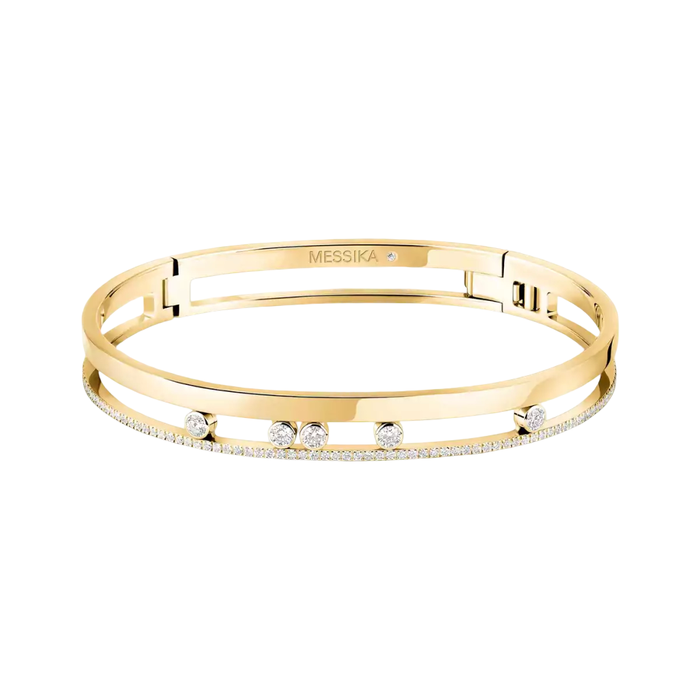 Move Romane bangle
