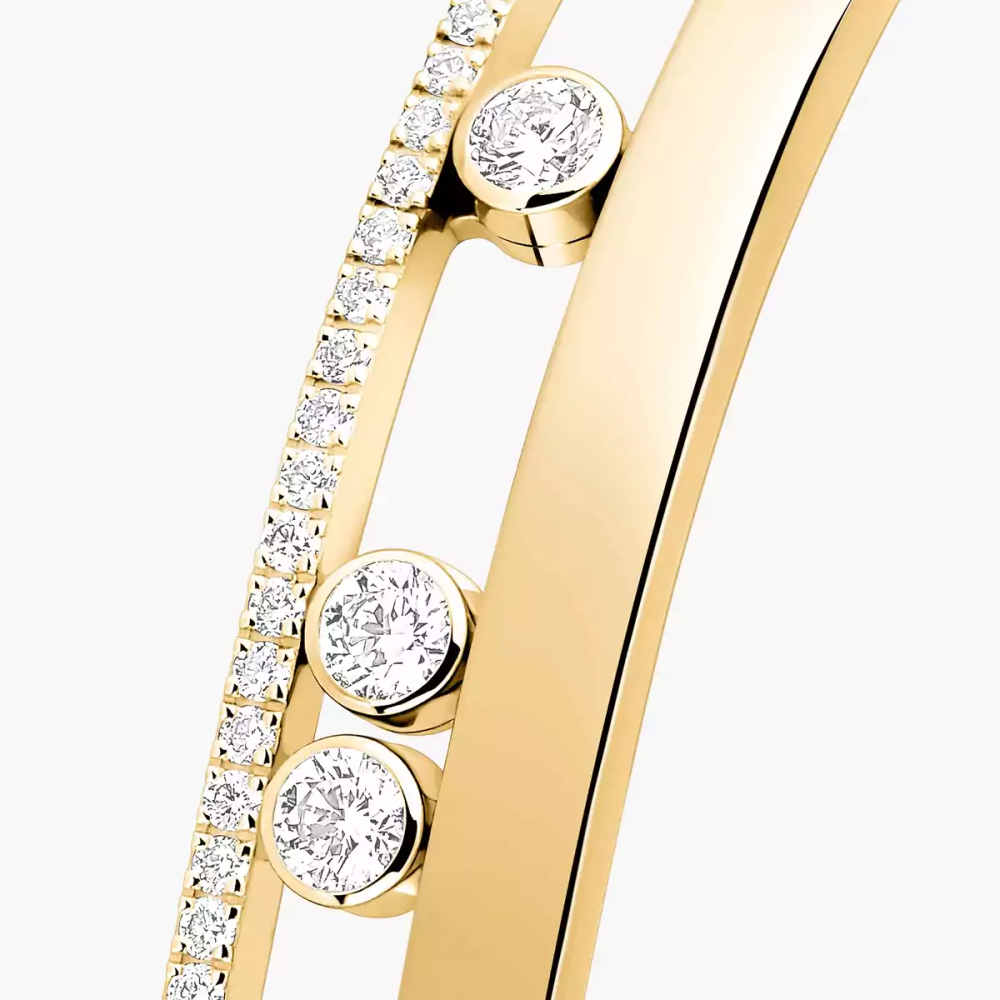 Move Romane bangle