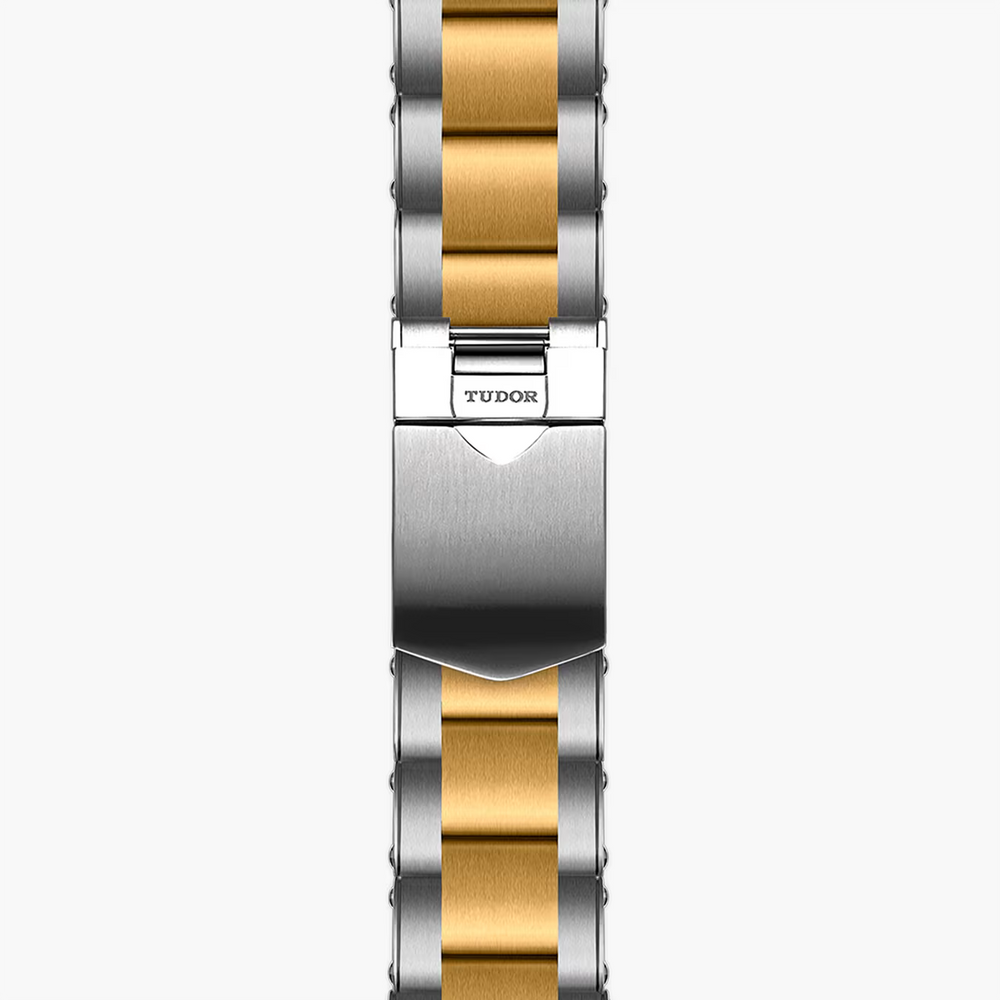 Black Bay Chrono S&G