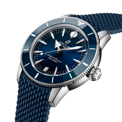 Superocean Heritage Automatic 36