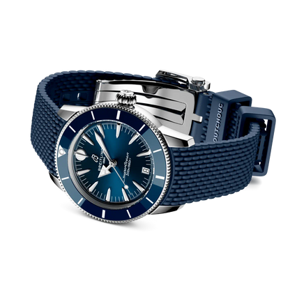 Superocean Heritage Automatic 36
