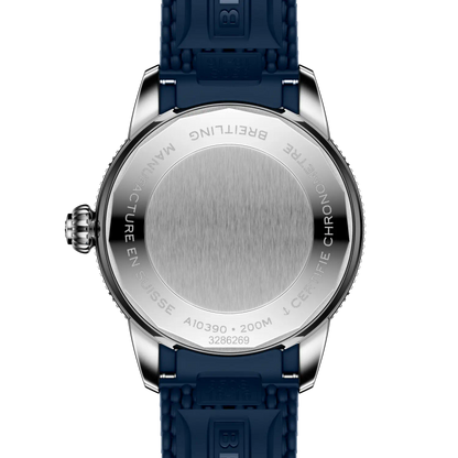 Superocean Heritage Automatic 36