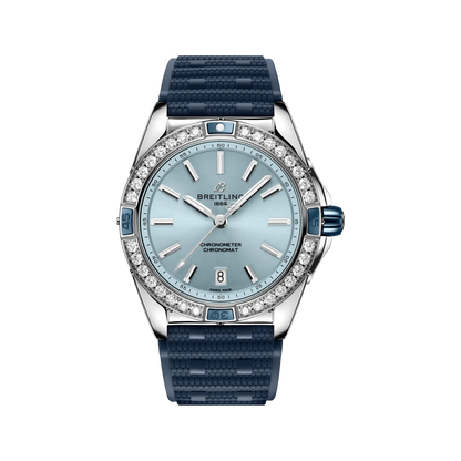 Super Chronomat Automatic 38