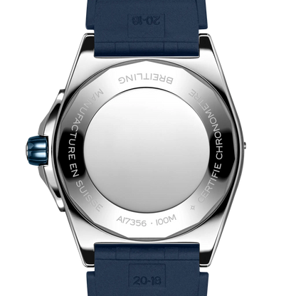 Super Chronomat Automatic 38