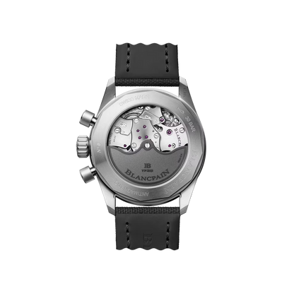 Fifty Fathoms Bathyscaphe Chronographe Flyback