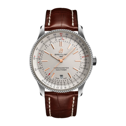 Navitimer Automatic 41