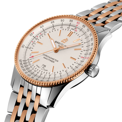 Navitimer Automatic 41