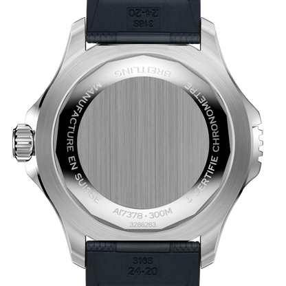Superocean Automatic 46