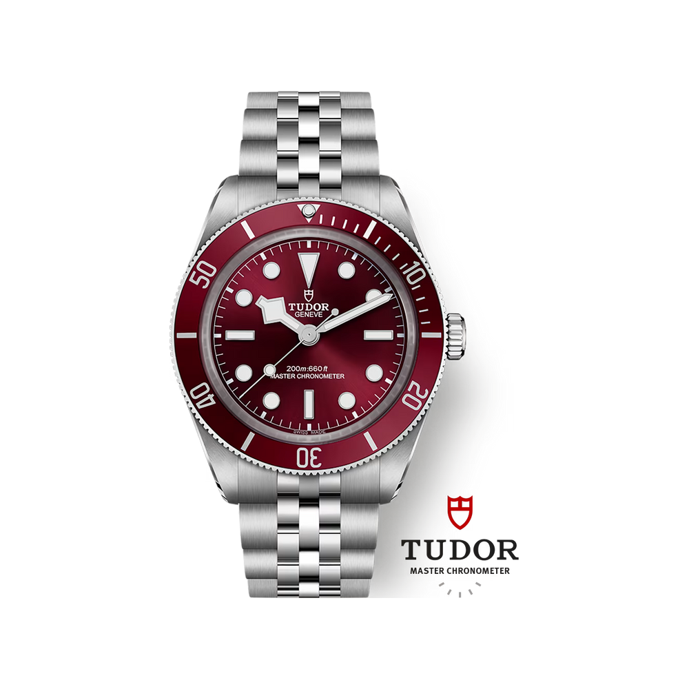 Black Bay 58