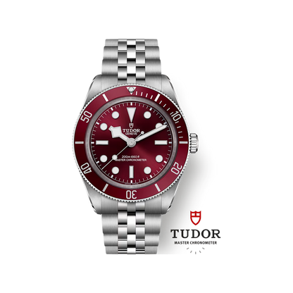 Black Bay 58