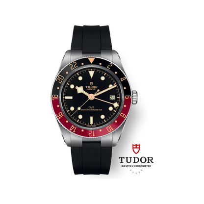 Black Bay 58 GMT