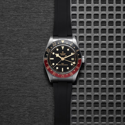 Black Bay 58 GMT