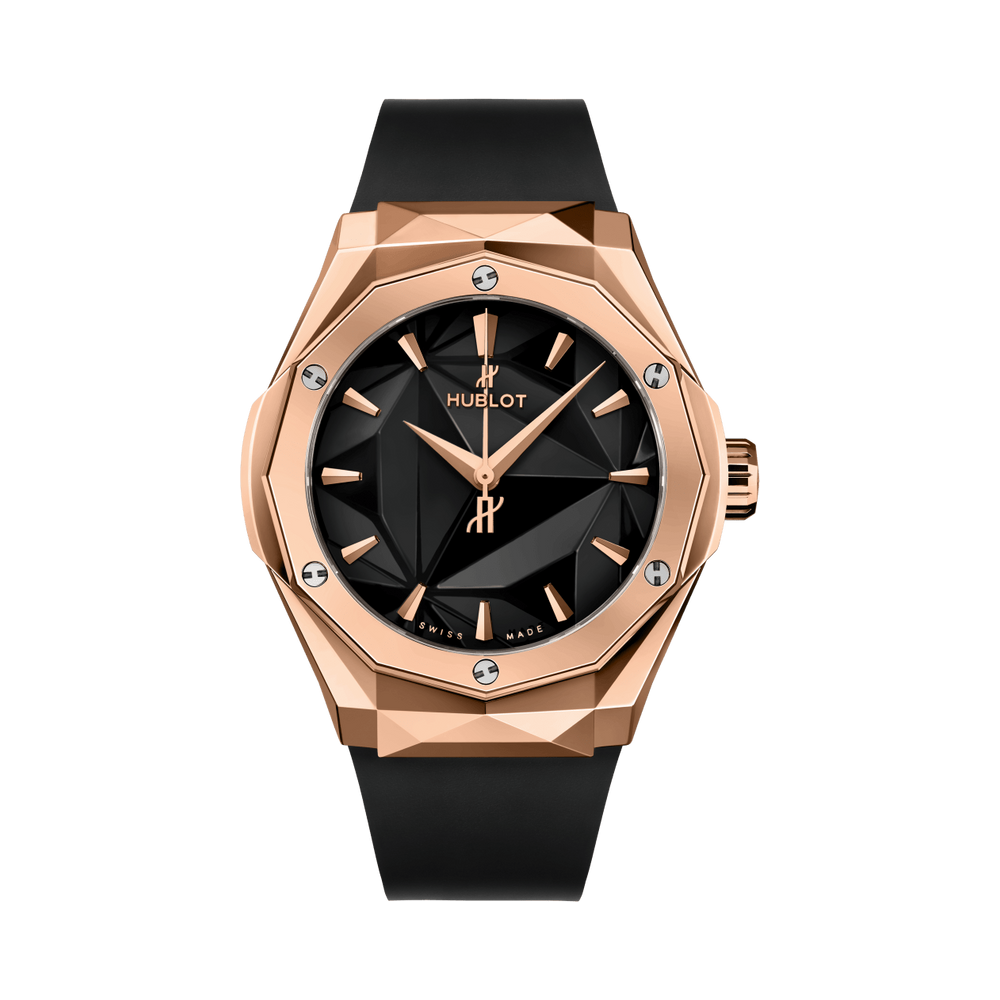 Classic Fusion Orlinski King Gold