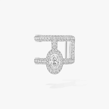 Clip d'oreille Divine Enigma