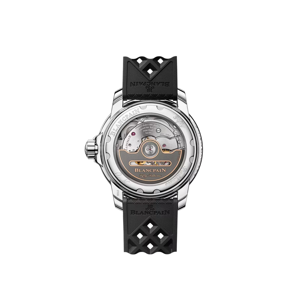 Fifty Fathoms Automatique