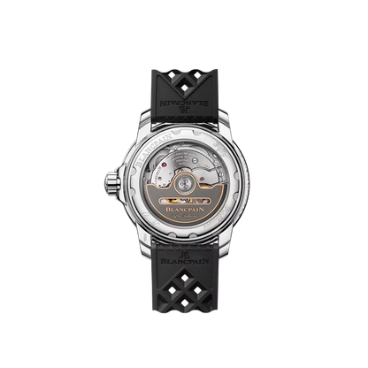 Fifty Fathoms Automatique