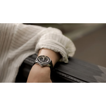 Fifty Fathoms Automatique