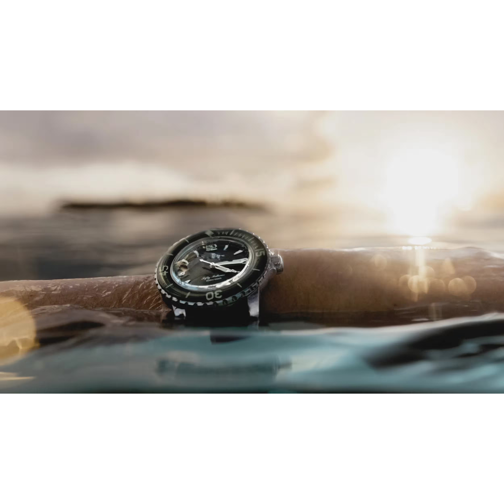 Fifty Fathoms Automatique