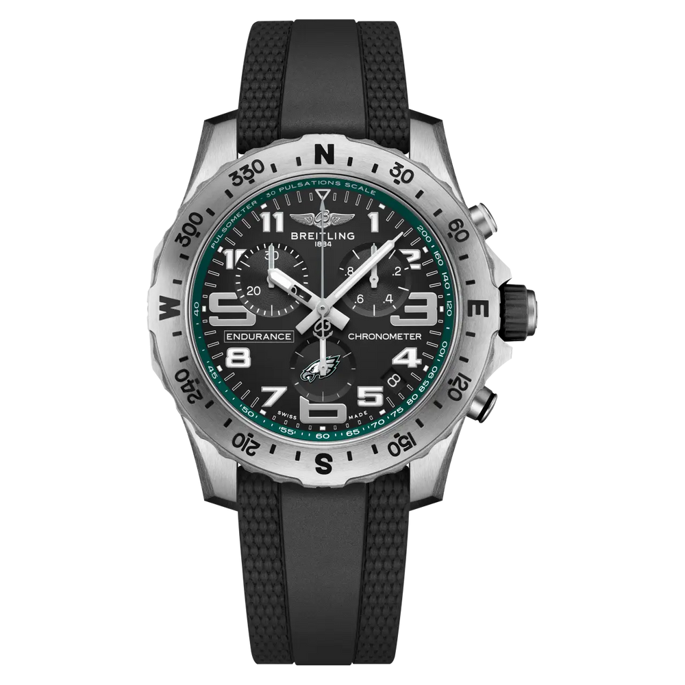 Professional Endurance Pro 44 NFL Philadelphia Eagles Edition