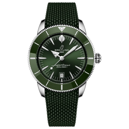 Superocean Heritage B31 Automatic 44