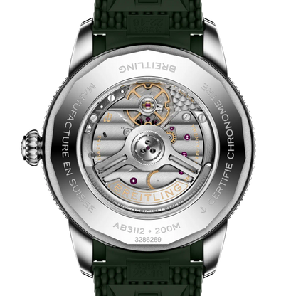 Superocean Heritage B31 Automatic 44