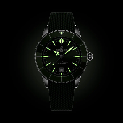 Superocean Heritage B31 Automatic 44