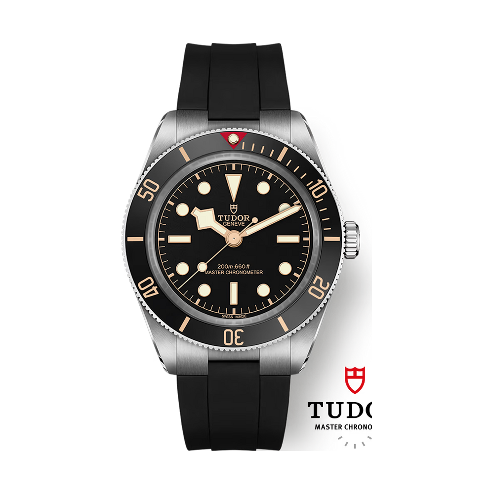 Black Bay 58