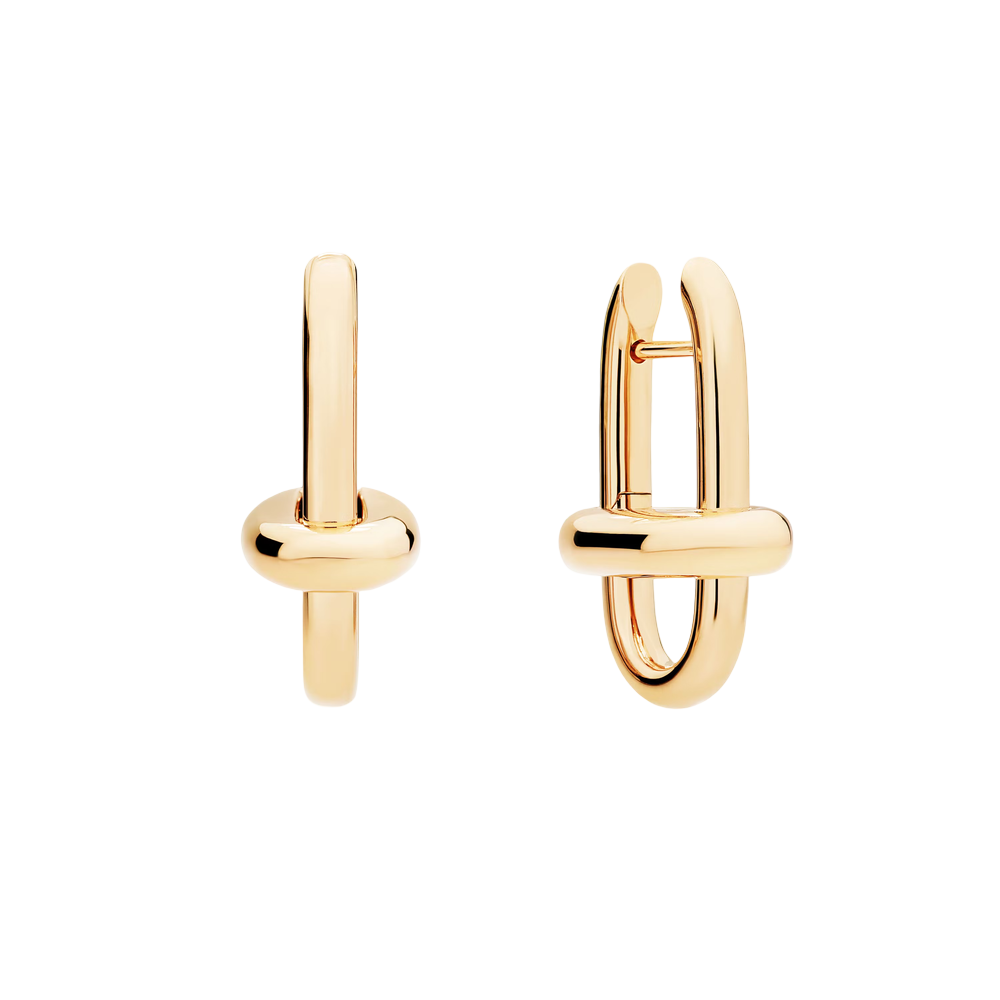 Iconica Earrings