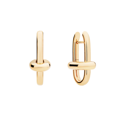 Iconica Earrings