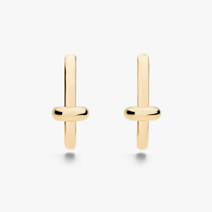 Boucles D'oreilles Iconica